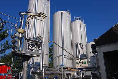 Bitumenemulsionen
