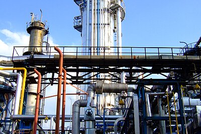 Biturox® Bitumenanlage