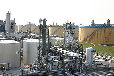 Biturox® Schwechat