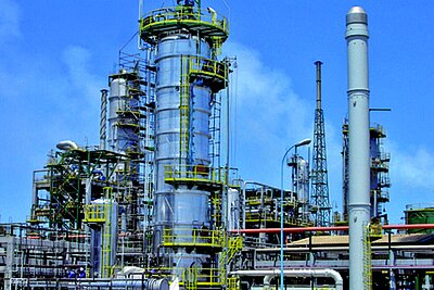 Biturox® Bitumenanlage