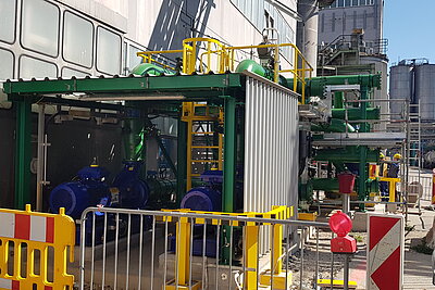 Kühlsysteme
