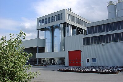 Bitumendachbahnen