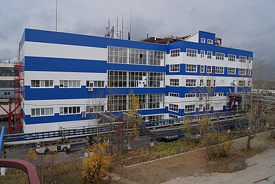 Hexamin